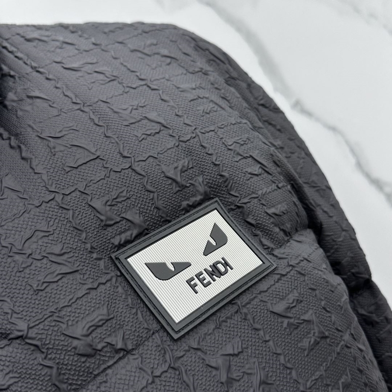 Fendi Down Coat